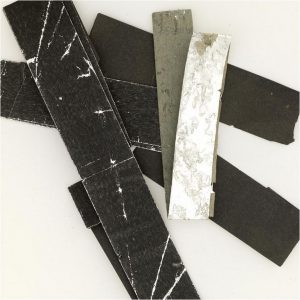 Metallised strips of paper known as ‘Window’ caused confusion on German radars.